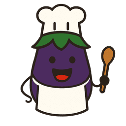 eggplant